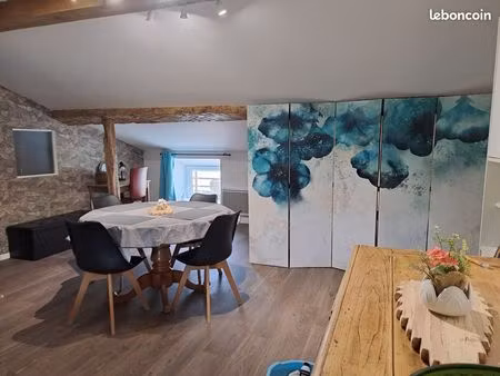 appartement t2 campagne