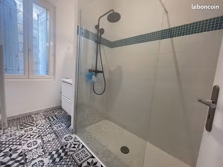 t2 lumineux 42 m² proche gare et centre-ville