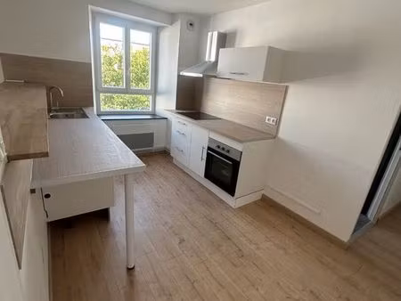 appartement 2 pièces 49 m²