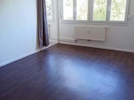 appartement f1 28m²
