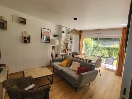 location meublée - appartement 2 pièces