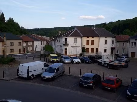 grand appartement f2 à ranguevaux
