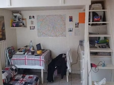 location meublé saint cloud