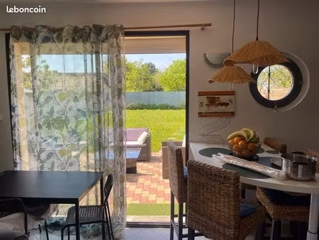 magnifique maison/ appartement