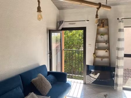 part loue meublé 300 m marengo w’ f