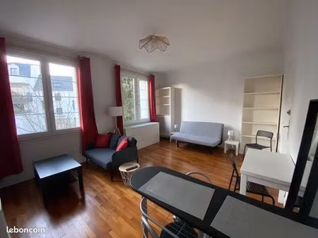 tours bretonneau  studio meublé avec wifi