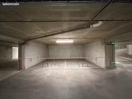 location parking villejuif