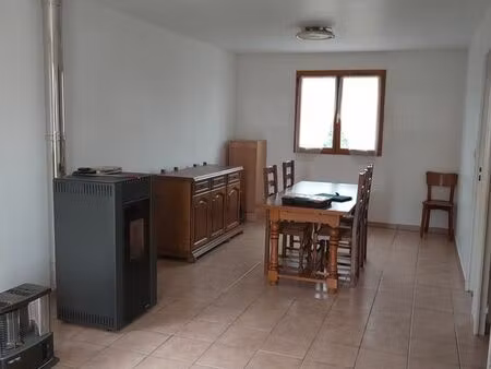 location maison harcourt