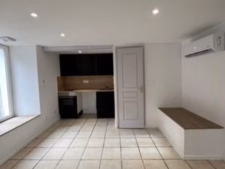 maison lachelle 50m2