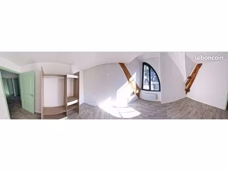 location appartement t3