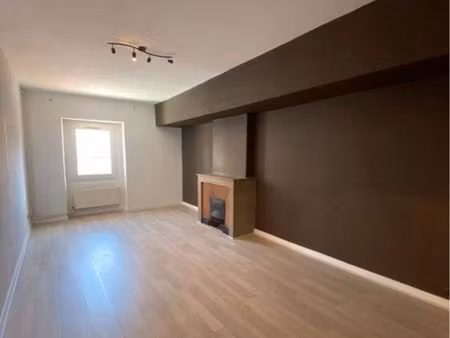 sans frais d’agence – t3 79m² lumineux