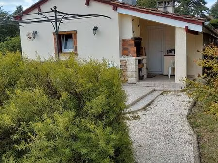 location maison 2 pièces 44m2