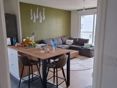 appartement t3 toulouse zénith