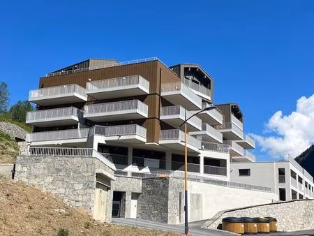 parking à louer les houches