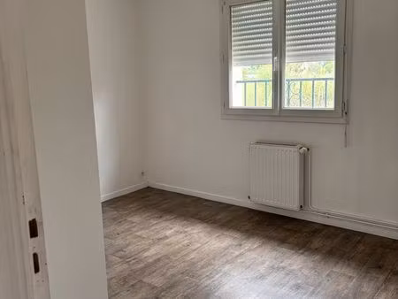 appartement f3