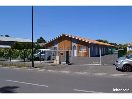box garage 17m2