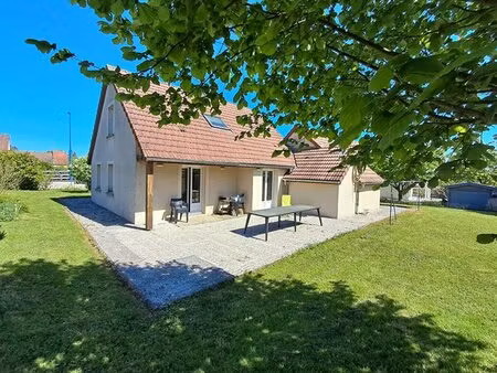 maison à charmoille ( 70000 ) 6 pièces 105 m2 à 189 500 euros