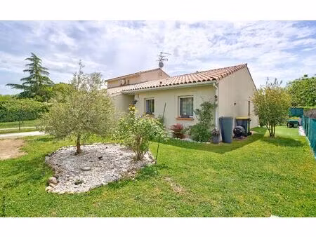 maison cugnaux 81 m² t-4 à vendre  294 000 €