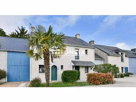 vente maison à guérande (44350) : à vendre / 74m² guérande