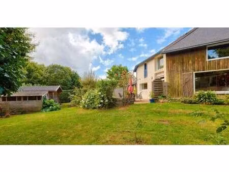 vente maison à saint-brieuc (22000) : à vendre / 144m² saint-brieuc