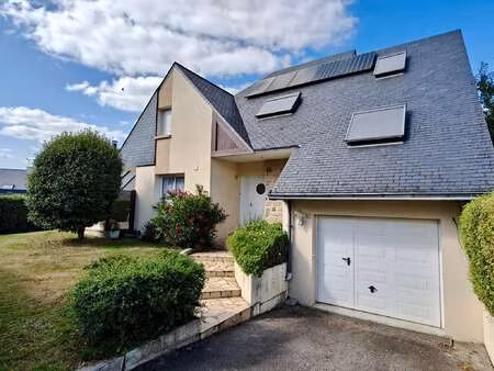 vente maison à fouesnant (29170) : à vendre / 140m² fouesnant