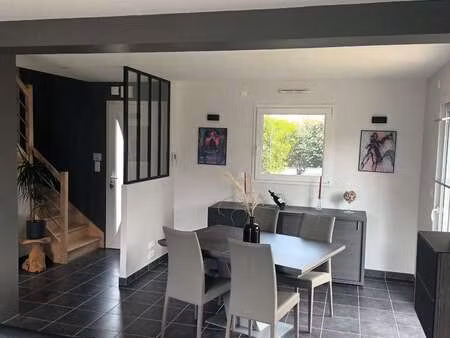 vente maison à mellac (29300) : à vendre / 84m² mellac