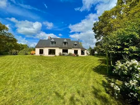 vente maison à saint-agathon (22200) : à vendre / 200m² saint-agathon