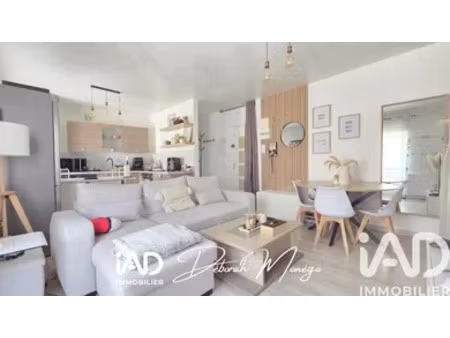 duplex à mantes-la-ville (78711)