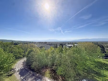 appartement à vendre gex 5 pièce(s) 112m2 365 000€