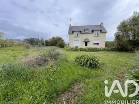maison à ploubazlanec (22620)
