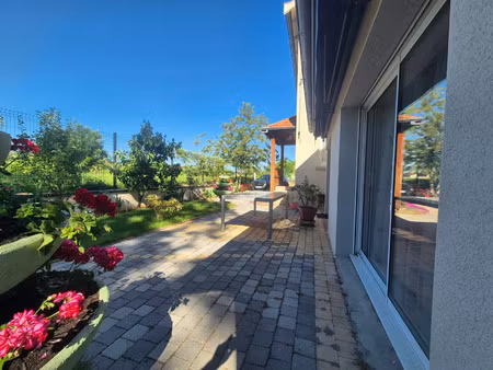 maison à vendre roanne 5 pièce(s) 88m2 83 500€