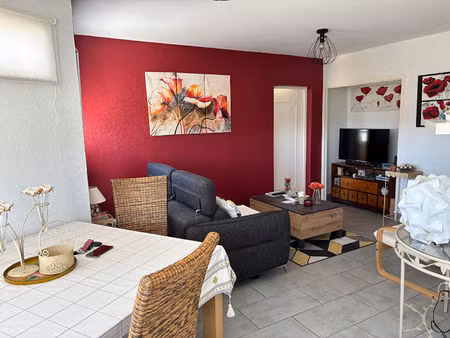 appartement chateauroux 3 pièce(s)