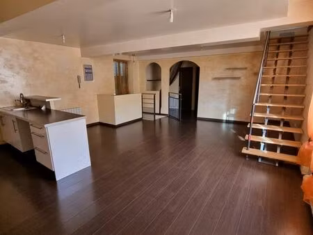 duplex riom 63