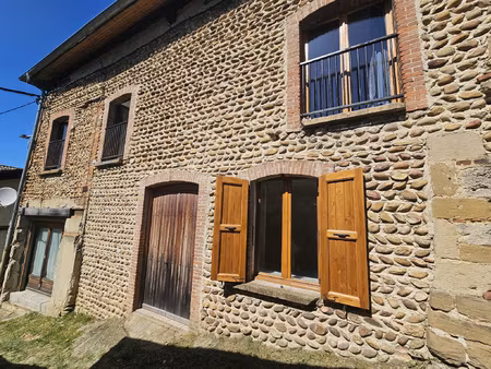 immeuble de rapprt