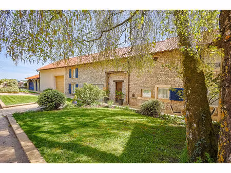 maison/domaine berig vintrange 12 pièce(s) 338 m2
