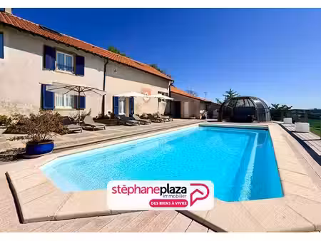 maison/domaine berig vintrange 12 pièce(s) 338 m2