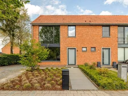 maison à vendre à hasselt € 359.000 (lnm9x) - momentum vastgoed | zimmo