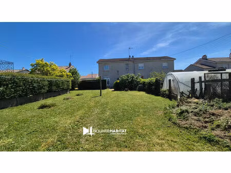 maison montrevault sur evre