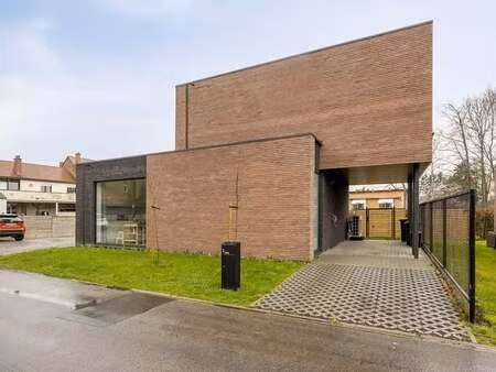 maison à vendre à sint-joris-weert € 445.000 (lnma2) - living stone heverlee | zimmo