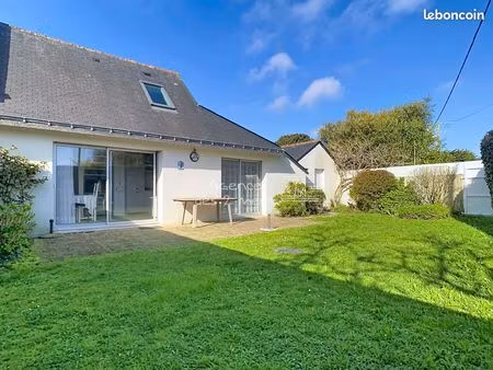 maison 5 pièces 75 m²
