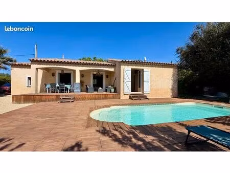 maison au calme - emplacement recherché - a pied du village