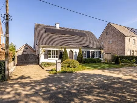 maison à vendre à vorselaar € 639.000 (lnm9w) - bv immo my home | zimmo
