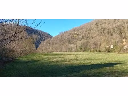 terrain soueix-rogalle