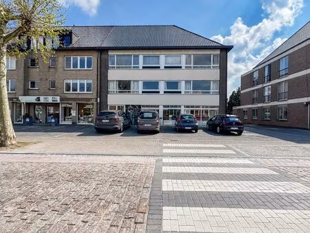 appartement à louer à zomergem € 750 (lnm9u) - sigl vastgoed | zimmo