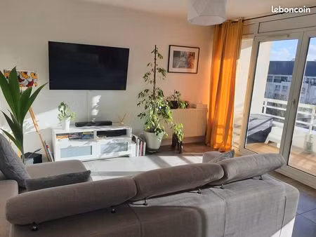 location sublime appartement 2 pièces creteil