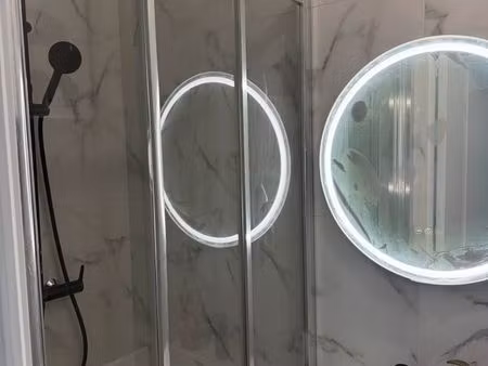 apparemment 30m2 deuil la barre