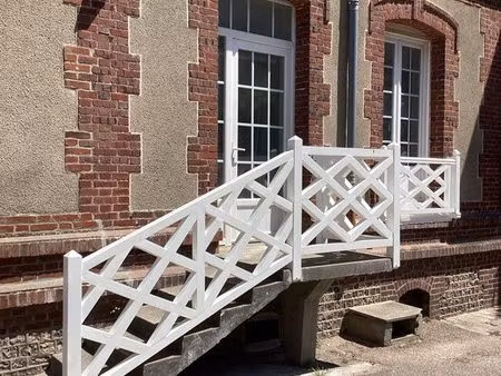 location appartement centre-ville