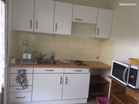 location studio 29 m2