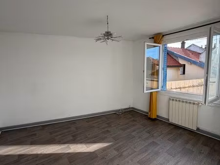 appartement f2 vichy centre