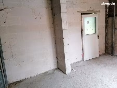 box / espace stockage
